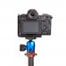 3 Legged Thing Zooey Dedicated L-Bracket for Nikon Z8 - Black 3 Legged Thing Zooey Dedicated L-Bracket for Nikon Z8 - Black